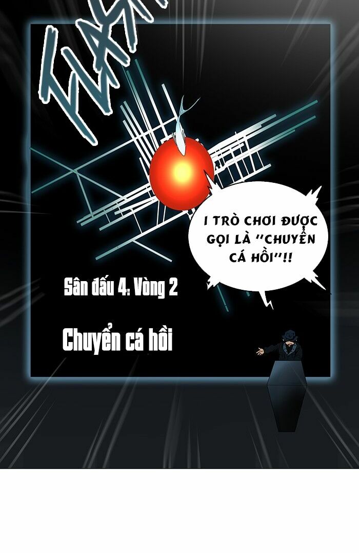 Tòa Tháp Bí Ẩn 2: Chapter 174