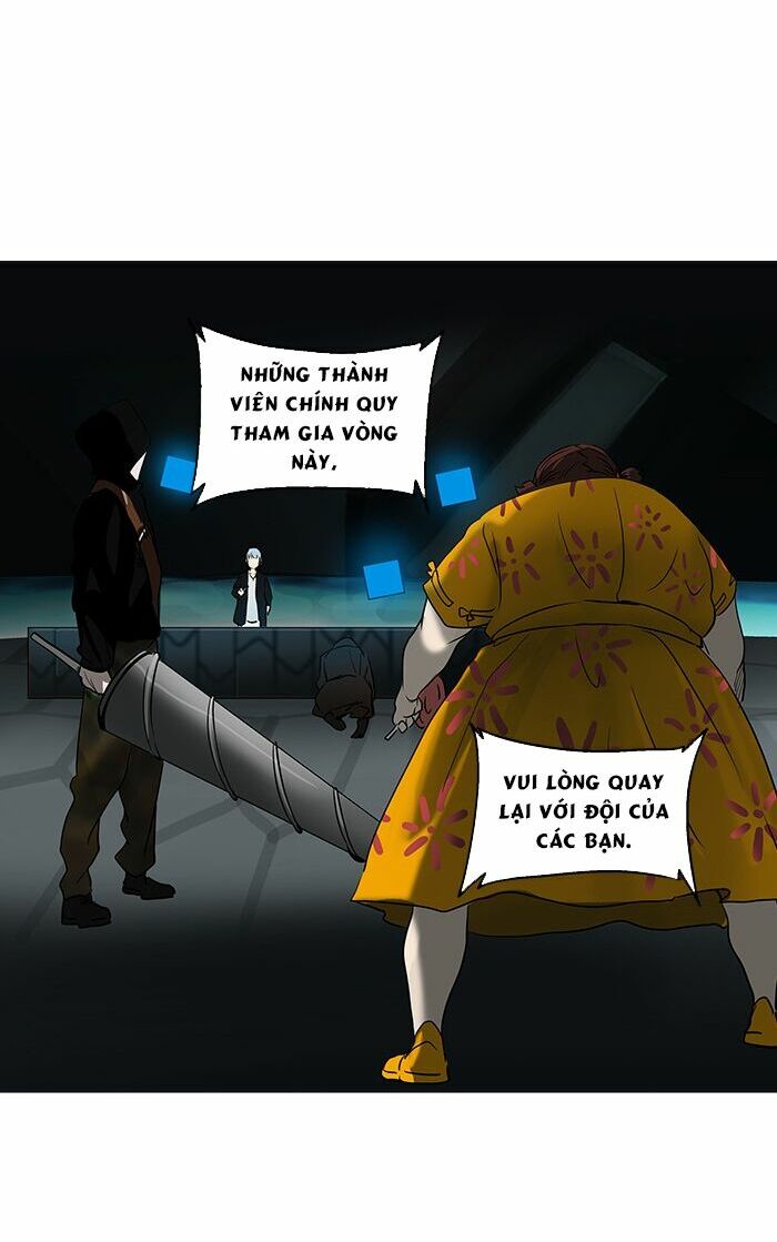 Tòa Tháp Bí Ẩn 2: Chapter 174