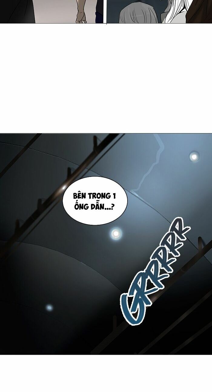 Tòa Tháp Bí Ẩn 2: Chapter 174