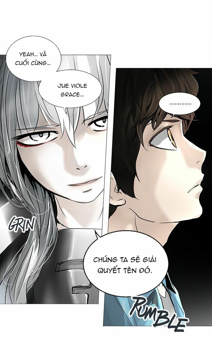 Tòa Tháp Bí Ẩn 2: Chapter 174