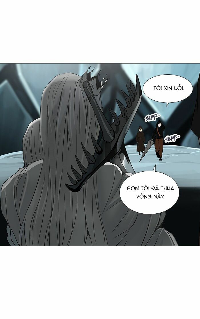 Tòa Tháp Bí Ẩn 2: Chapter 174