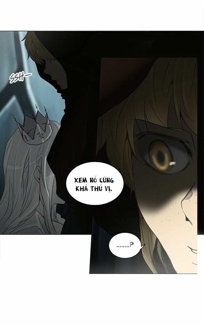 Tòa Tháp Bí Ẩn 2: Chapter 174