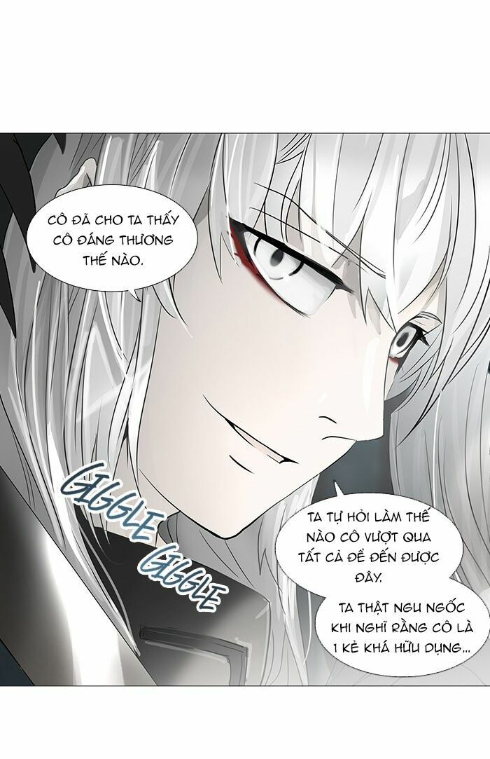 Tòa Tháp Bí Ẩn 2: Chapter 174