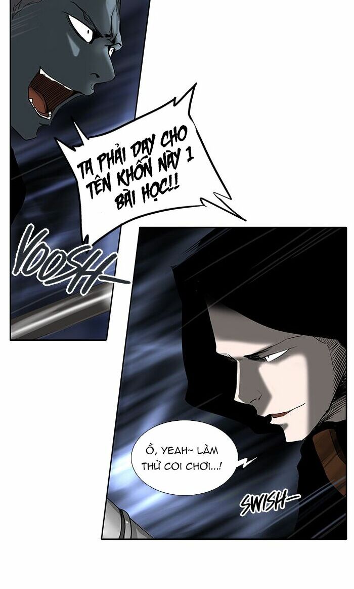 Tòa Tháp Bí Ẩn 2: Chapter 176