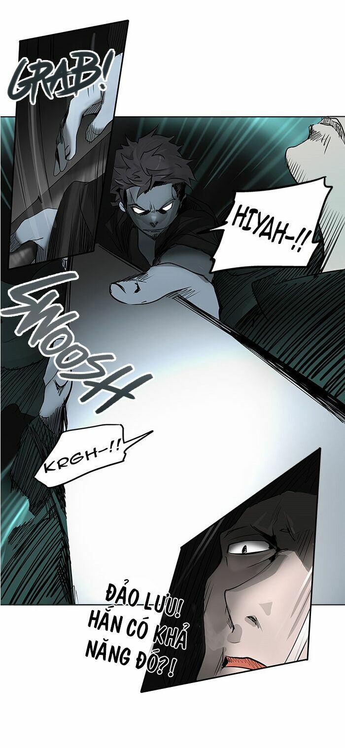 Tòa Tháp Bí Ẩn 2: Chapter 176