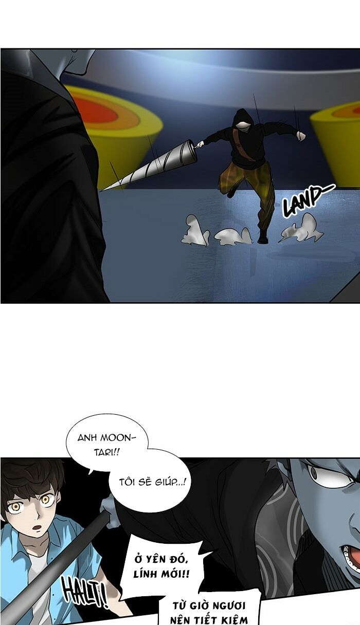 Tòa Tháp Bí Ẩn 2: Chapter 176