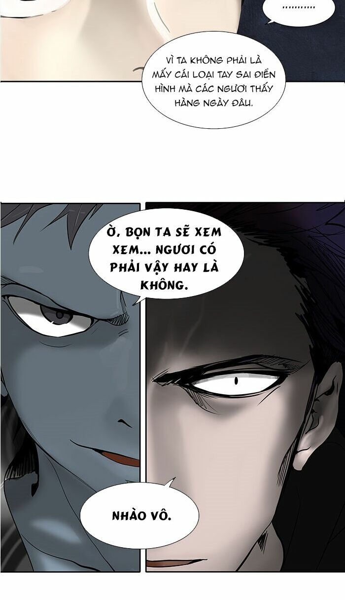 Tòa Tháp Bí Ẩn 2: Chapter 176