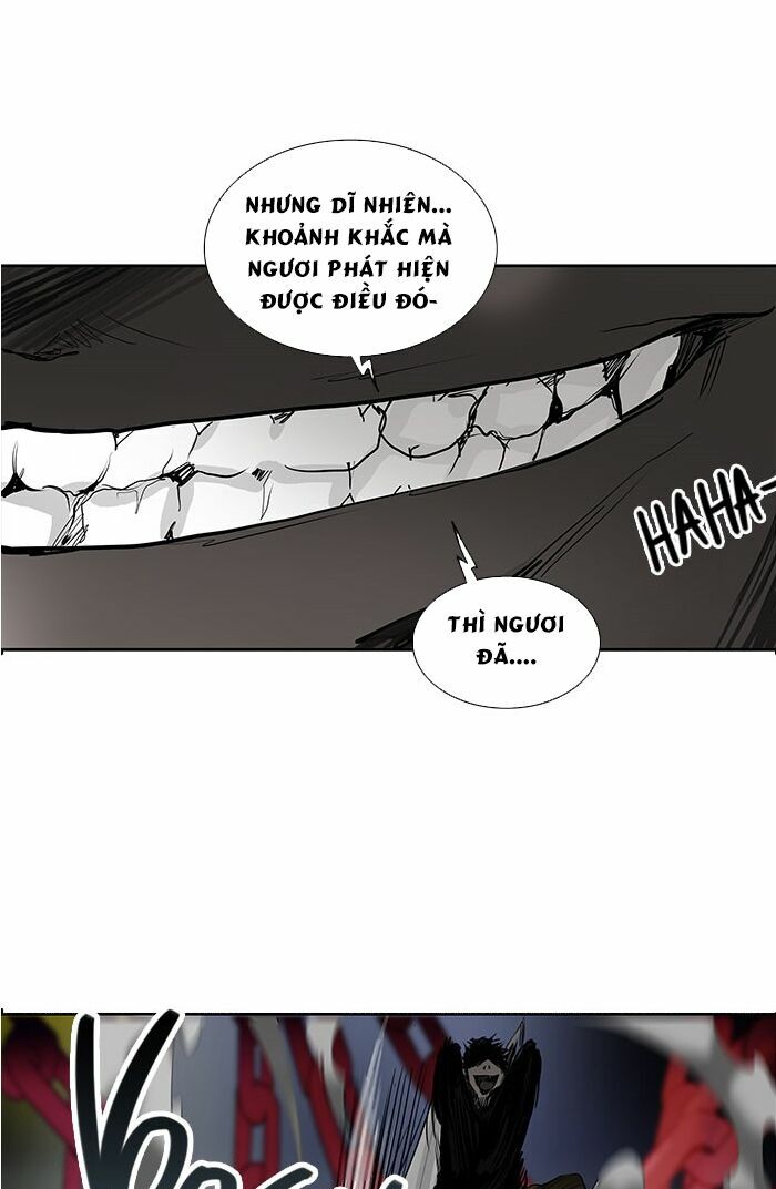 Tòa Tháp Bí Ẩn 2: Chapter 176