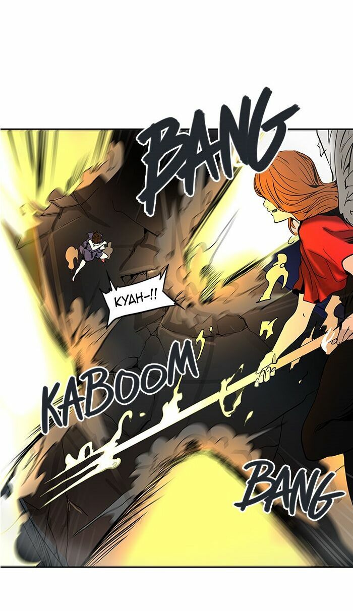 Tòa Tháp Bí Ẩn 2: Chapter 176