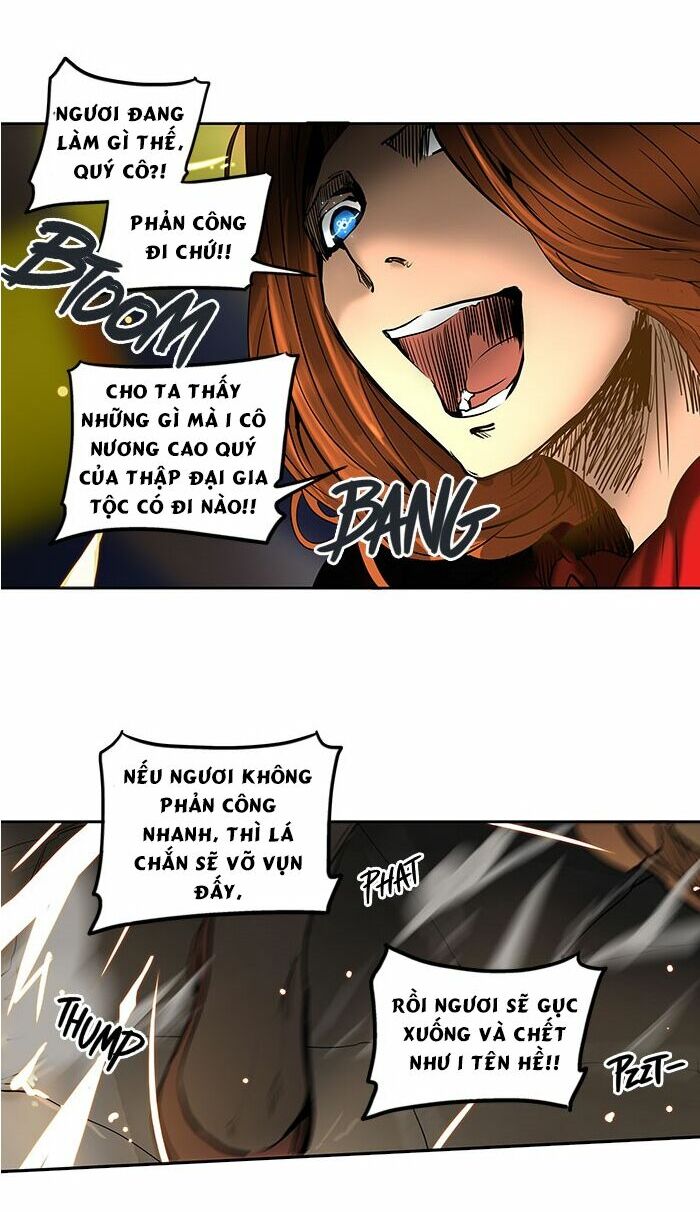 Tòa Tháp Bí Ẩn 2: Chapter 176