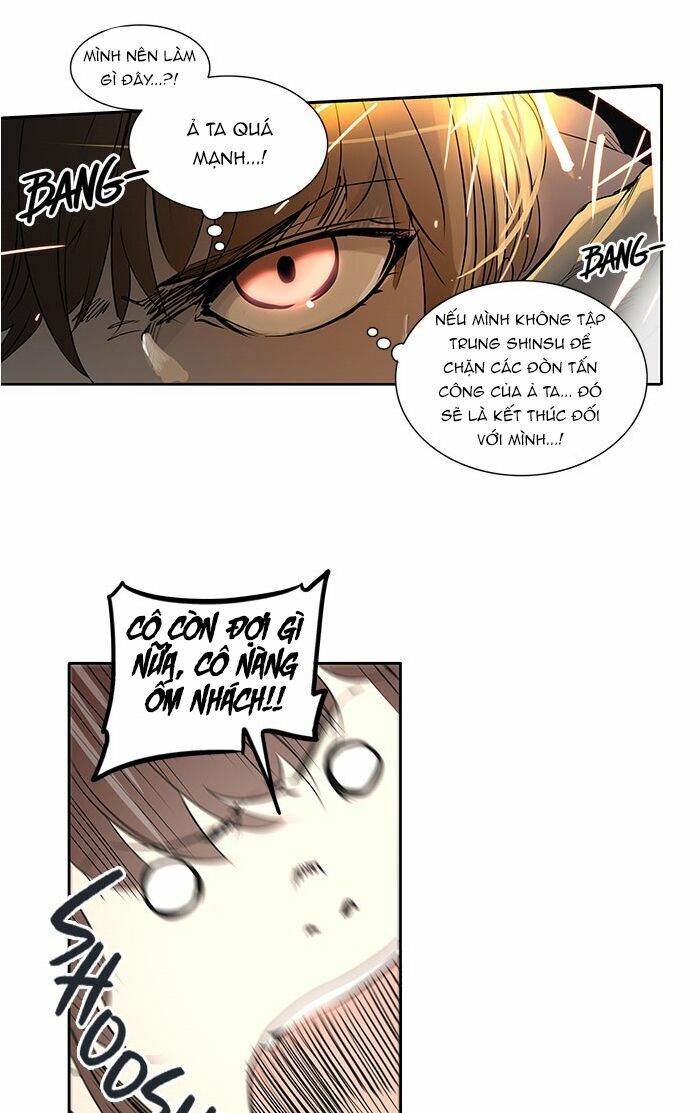 Tòa Tháp Bí Ẩn 2: Chapter 176
