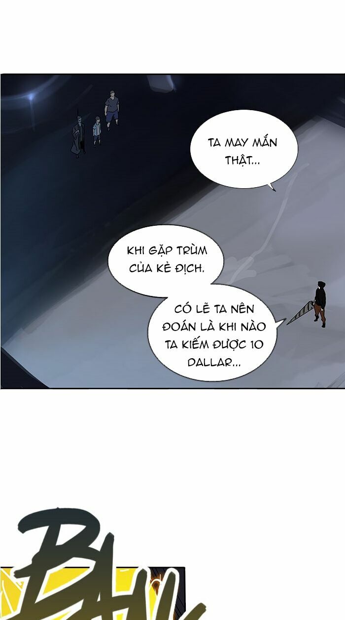 Tòa Tháp Bí Ẩn 2: Chapter 176