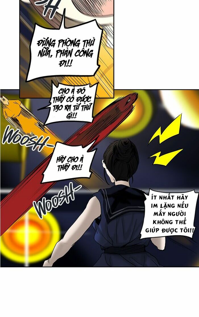 Tòa Tháp Bí Ẩn 2: Chapter 176