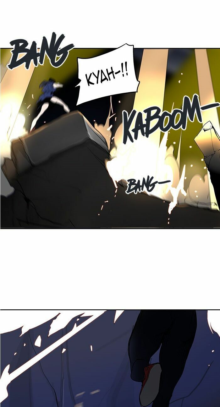 Tòa Tháp Bí Ẩn 2: Chapter 176