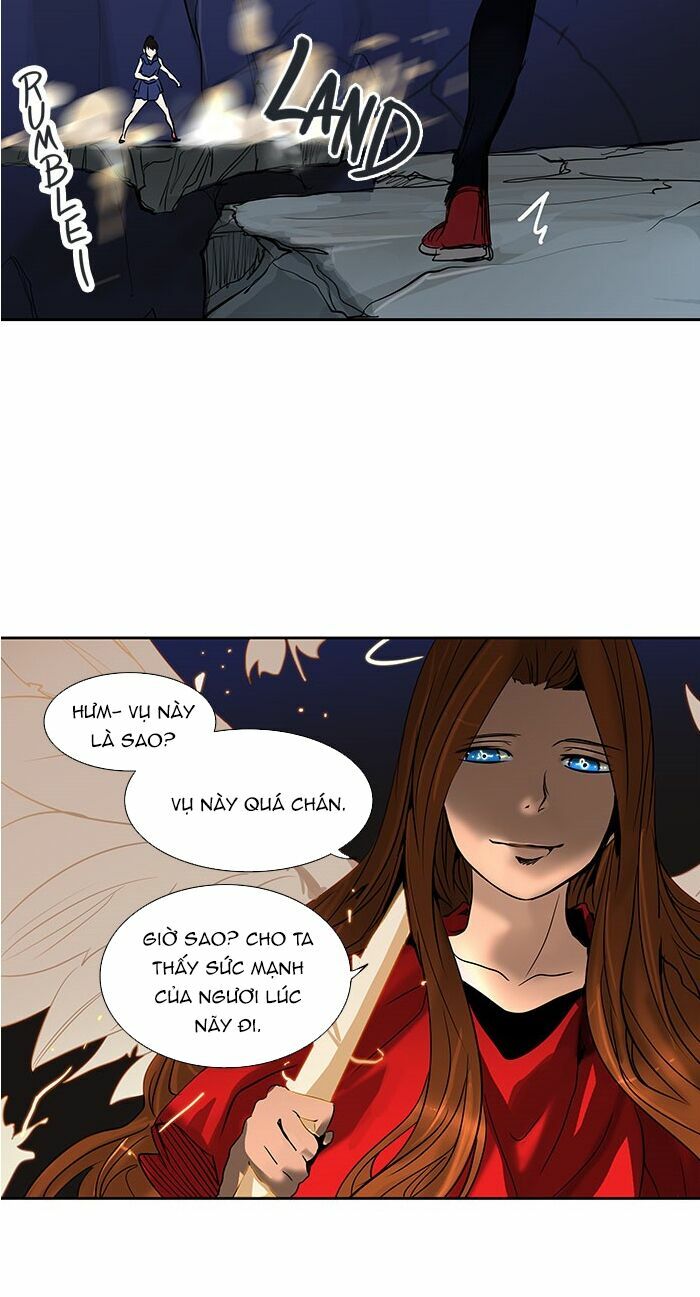 Tòa Tháp Bí Ẩn 2: Chapter 176