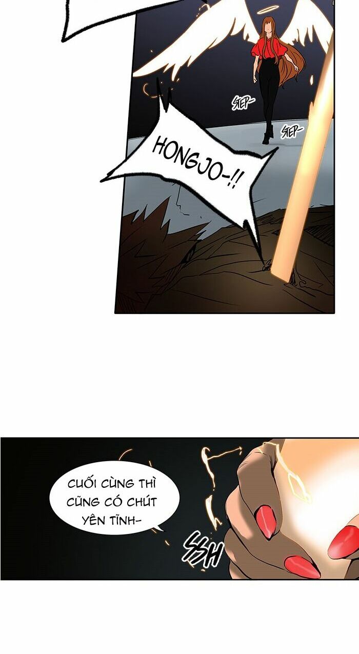 Tòa Tháp Bí Ẩn 2: Chapter 176
