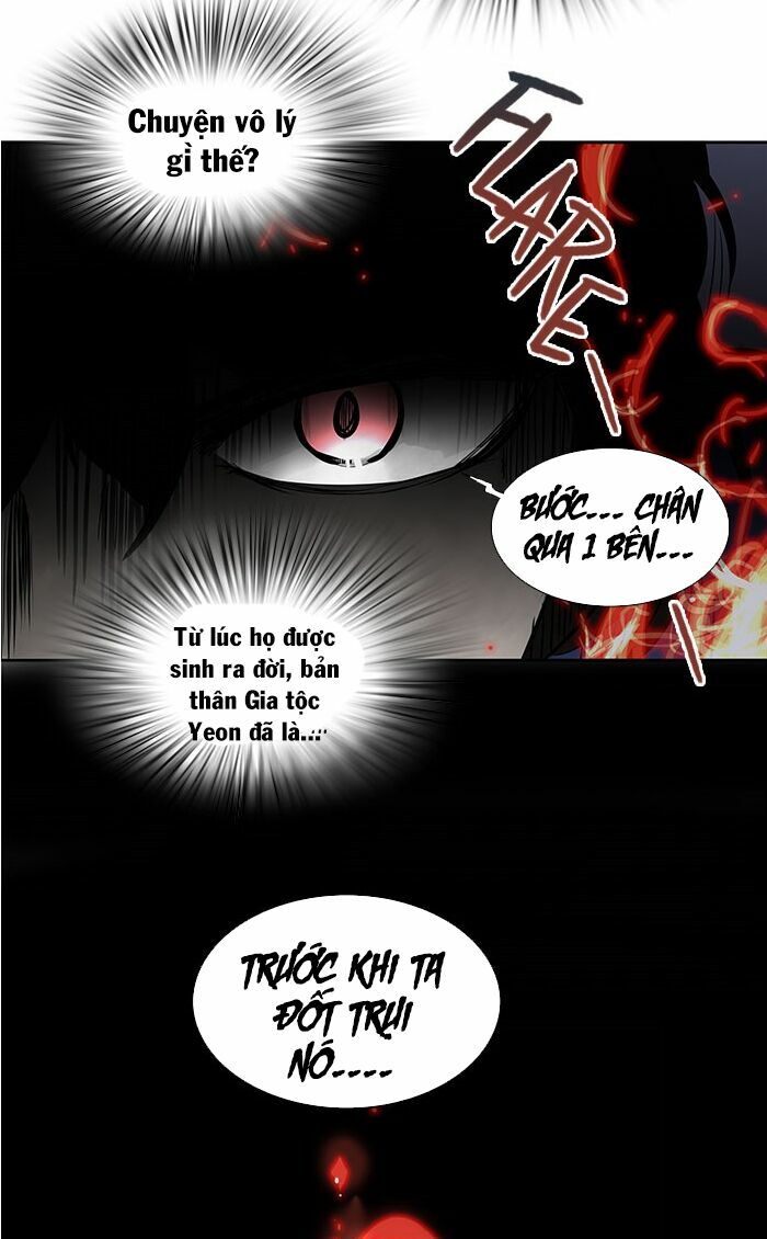 Tòa Tháp Bí Ẩn 2: Chapter 176
