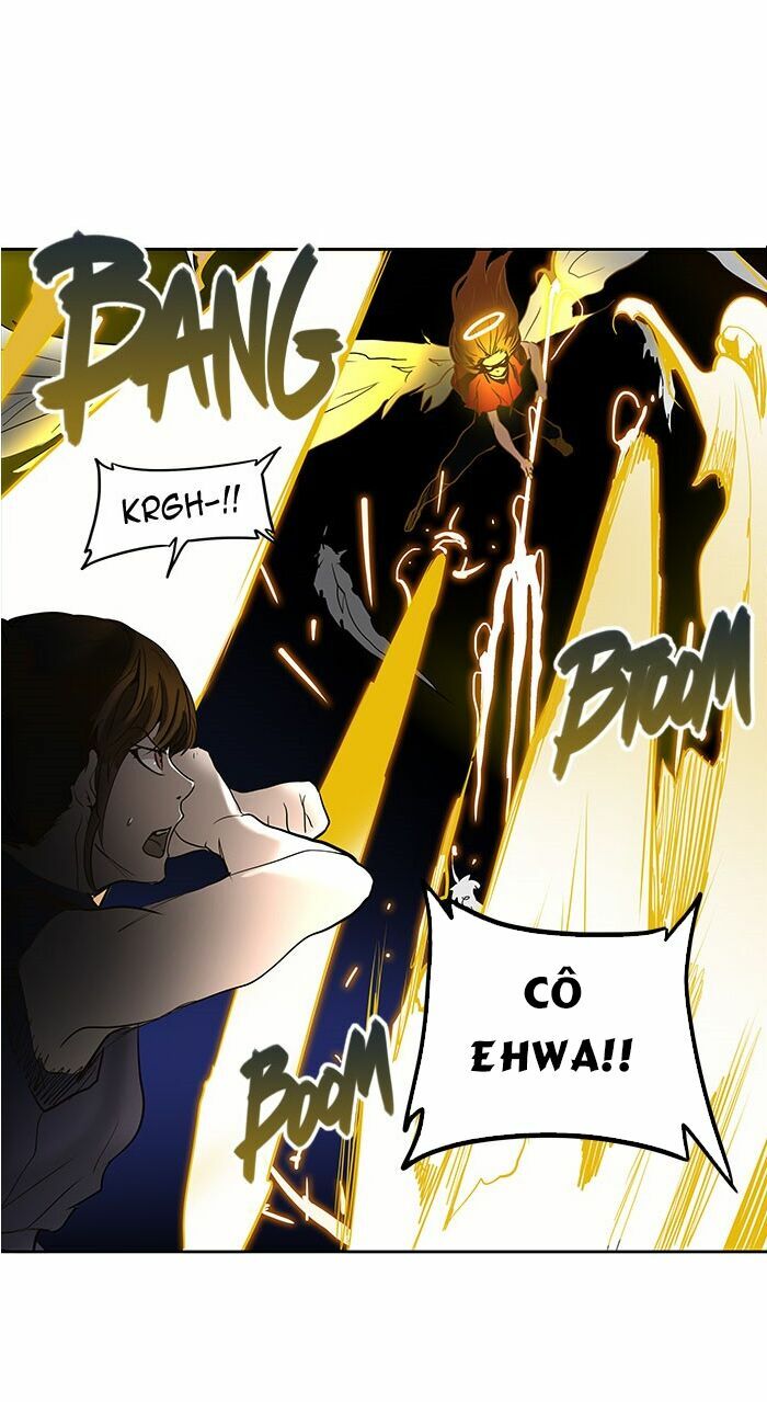 Tòa Tháp Bí Ẩn 2: Chapter 176