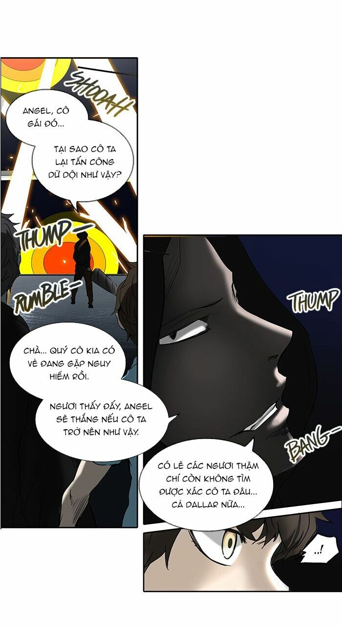 Tòa Tháp Bí Ẩn 2: Chapter 176
