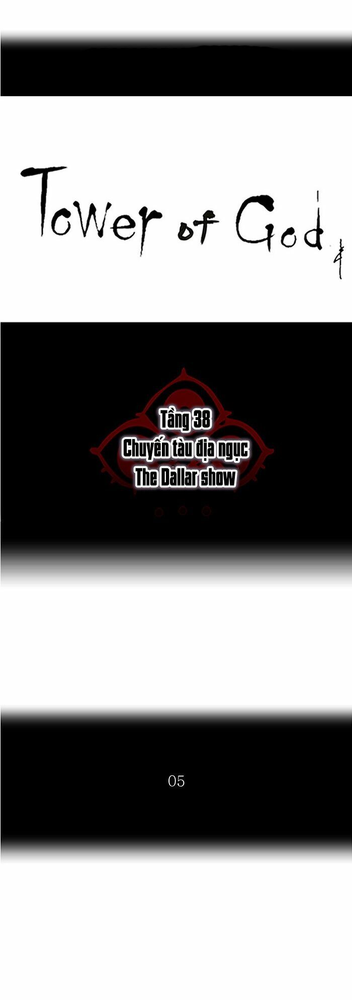 Tòa Tháp Bí Ẩn 2: Chapter 176