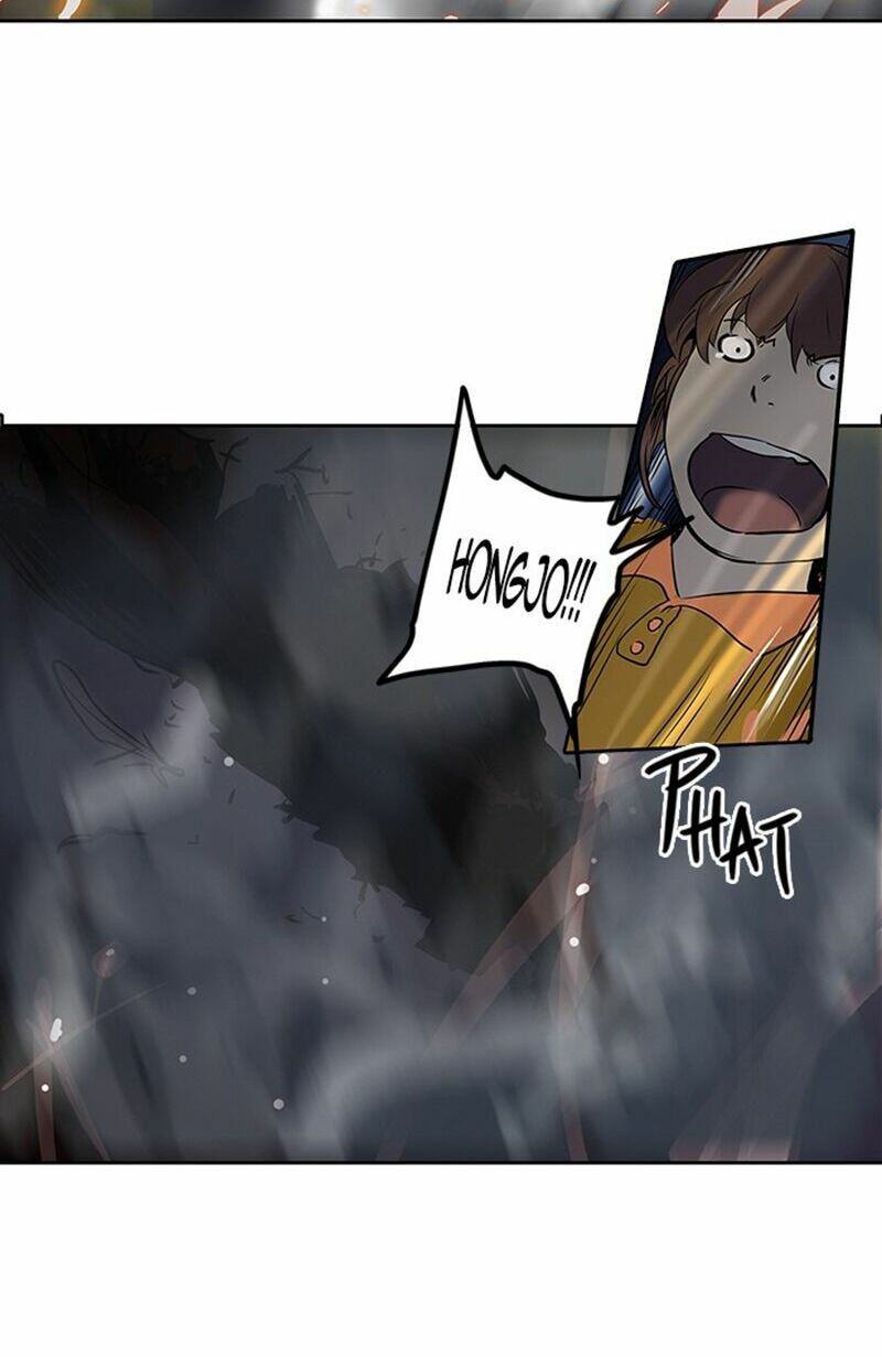 Tòa Tháp Bí Ẩn 2: Chapter 177