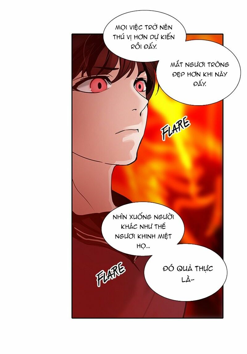 Tòa Tháp Bí Ẩn 2: Chapter 177