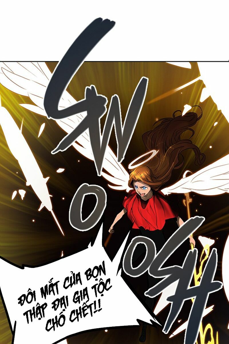 Tòa Tháp Bí Ẩn 2: Chapter 177