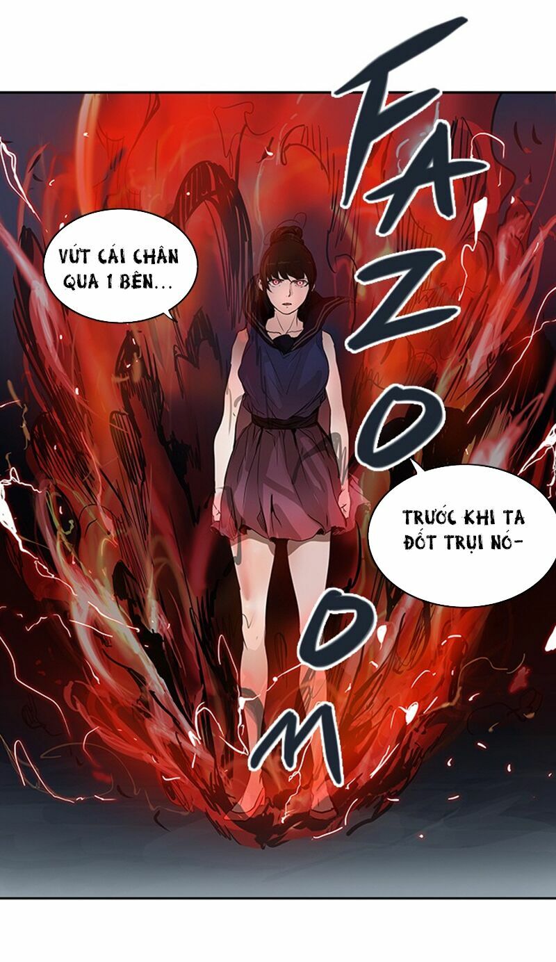Tòa Tháp Bí Ẩn 2: Chapter 177