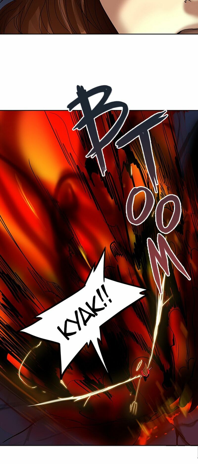 Tòa Tháp Bí Ẩn 2: Chapter 177