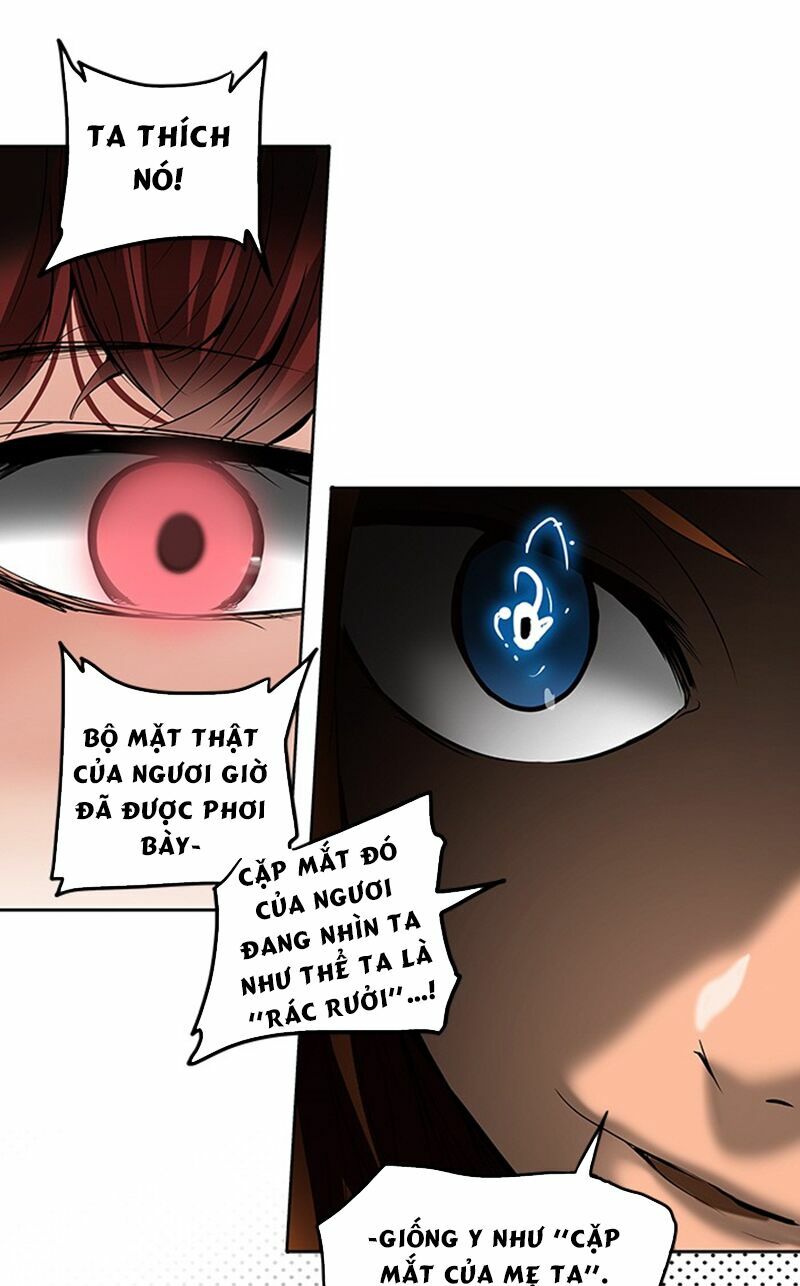 Tòa Tháp Bí Ẩn 2: Chapter 177