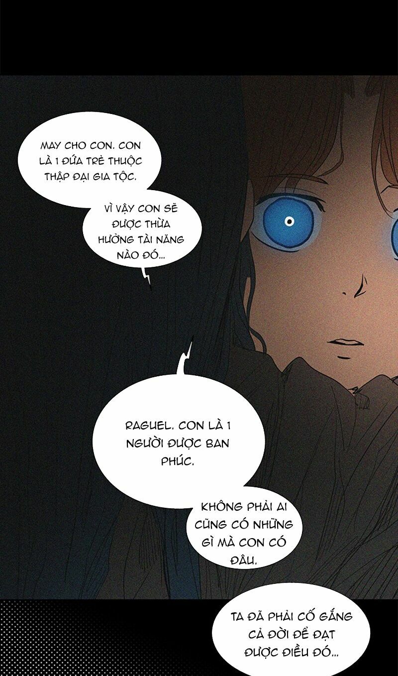 Tòa Tháp Bí Ẩn 2: Chapter 177
