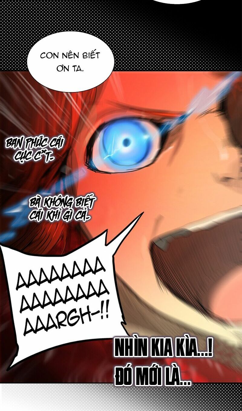 Tòa Tháp Bí Ẩn 2: Chapter 177
