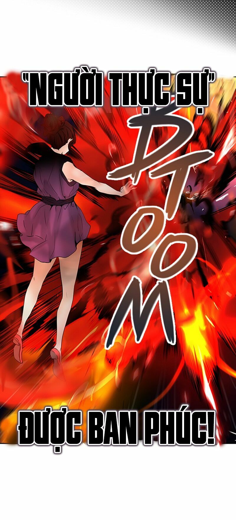 Tòa Tháp Bí Ẩn 2: Chapter 177