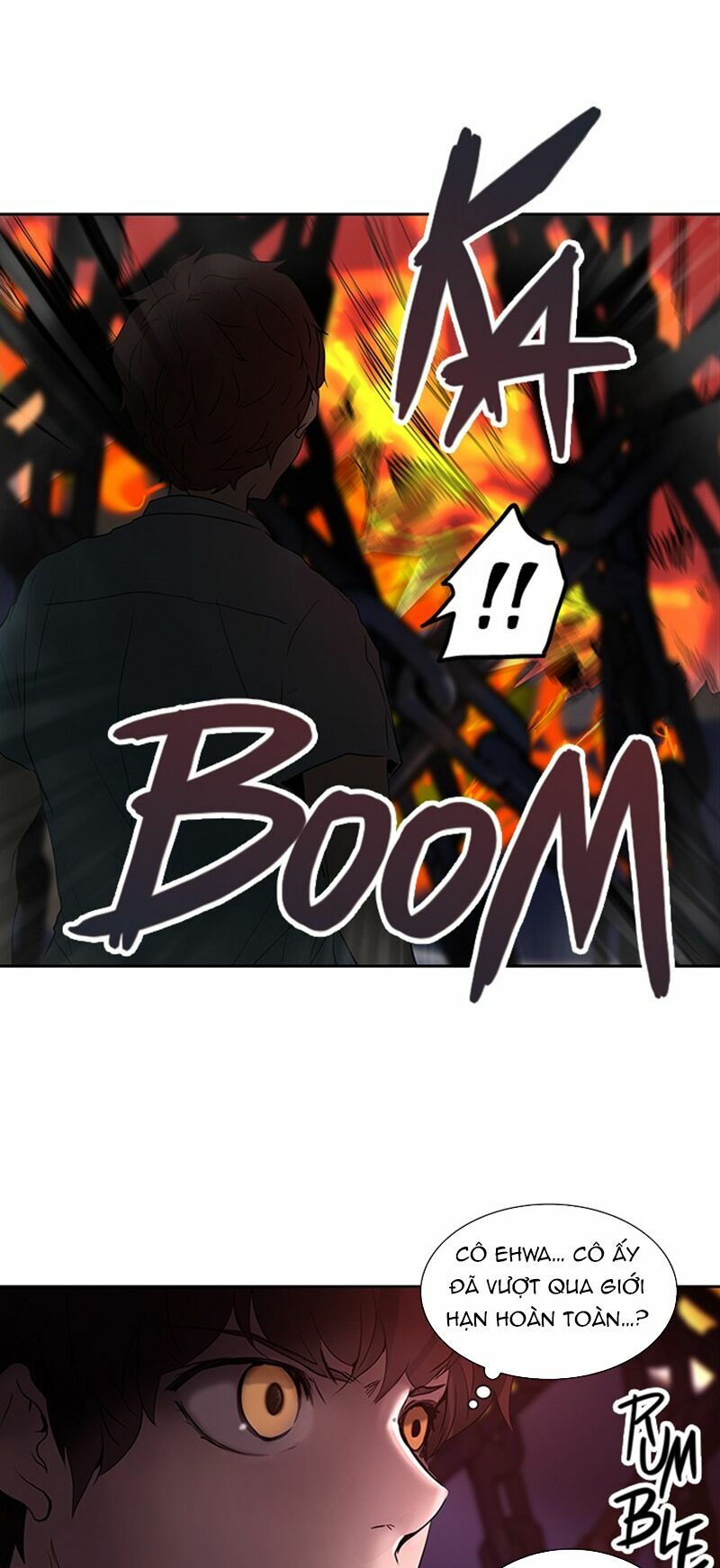 Tòa Tháp Bí Ẩn 2: Chapter 177