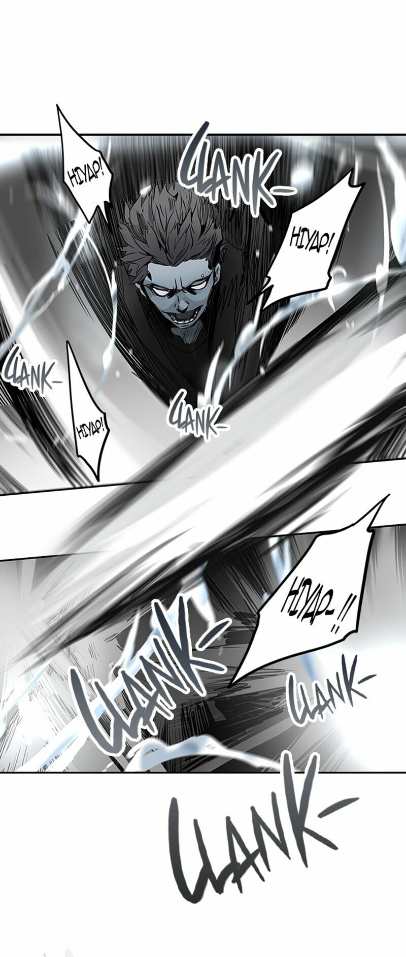 Tòa Tháp Bí Ẩn 2: Chapter 177