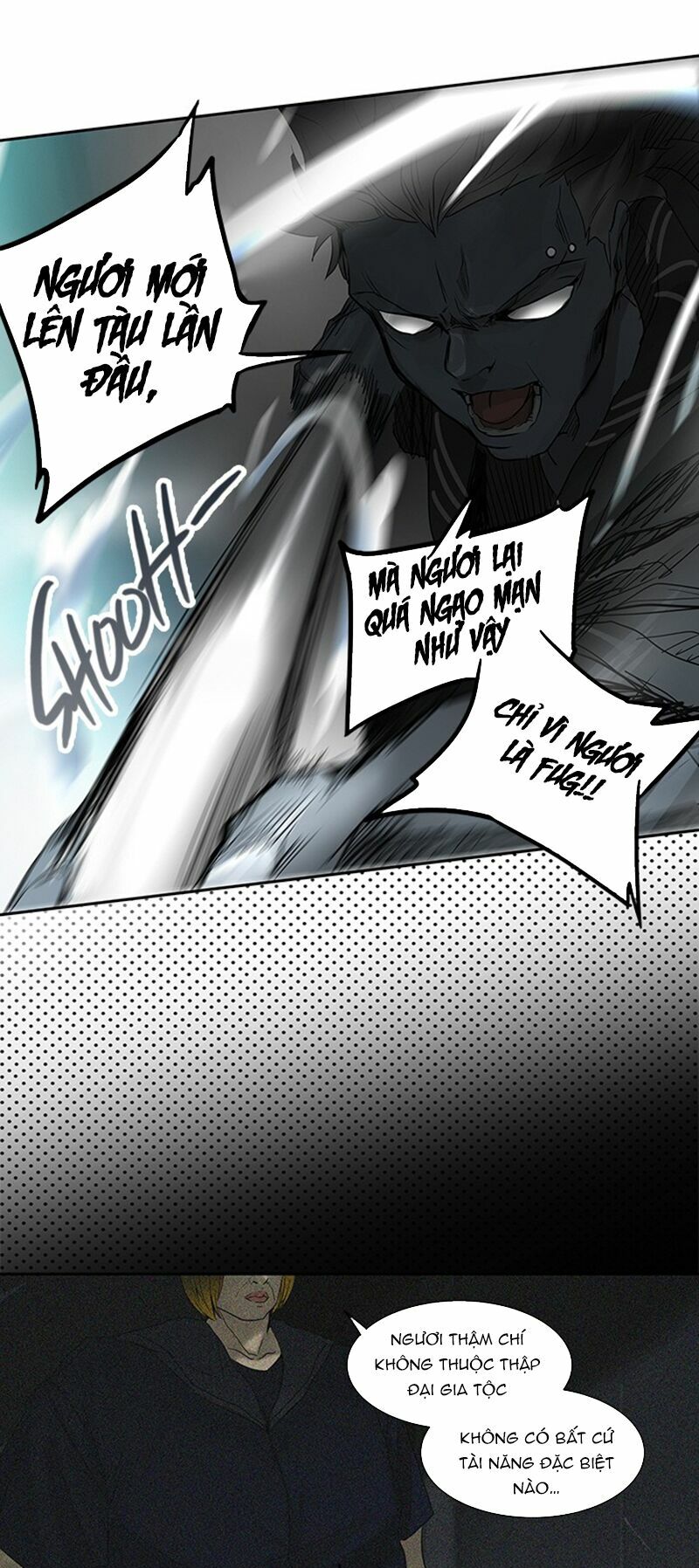 Tòa Tháp Bí Ẩn 2: Chapter 177