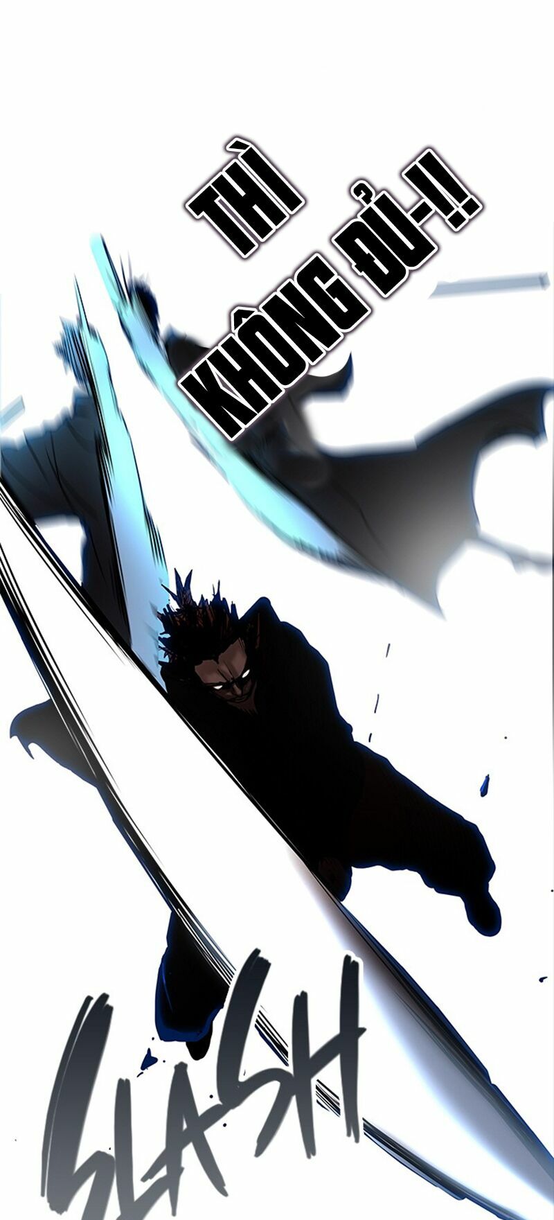 Tòa Tháp Bí Ẩn 2: Chapter 177