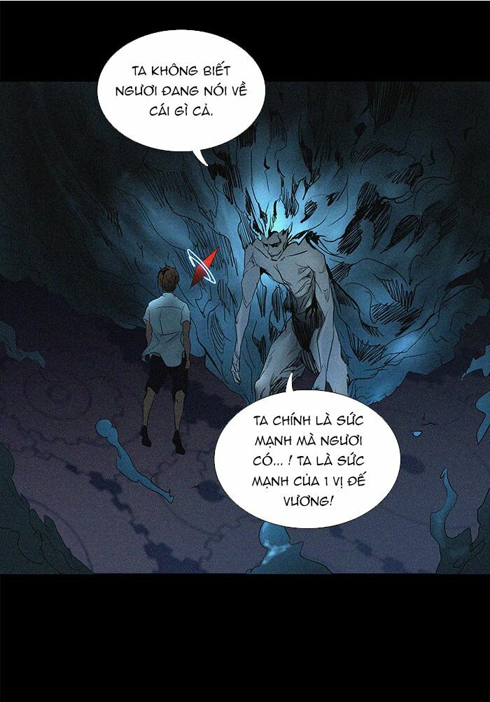 Tòa Tháp Bí Ẩn 2: Chapter 178