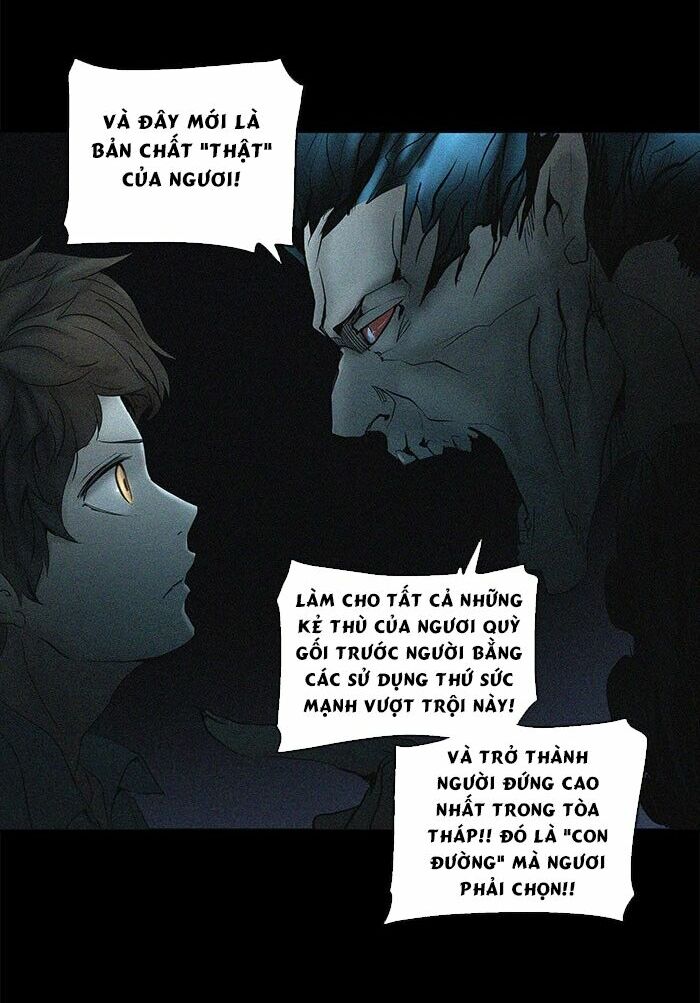 Tòa Tháp Bí Ẩn 2: Chapter 178