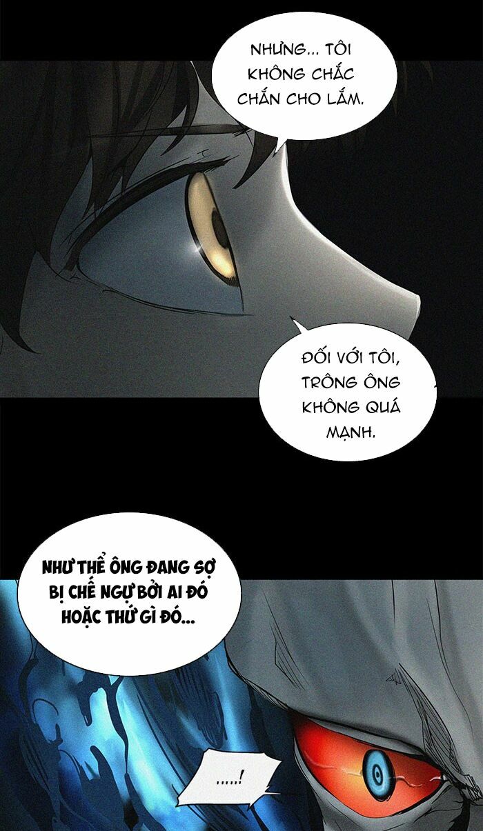 Tòa Tháp Bí Ẩn 2: Chapter 178