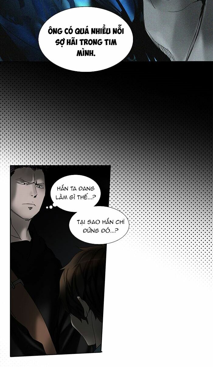 Tòa Tháp Bí Ẩn 2: Chapter 178
