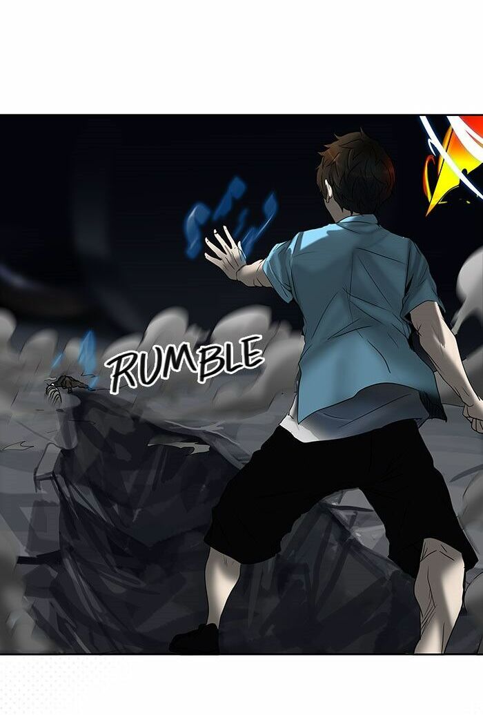 Tòa Tháp Bí Ẩn 2: Chapter 178