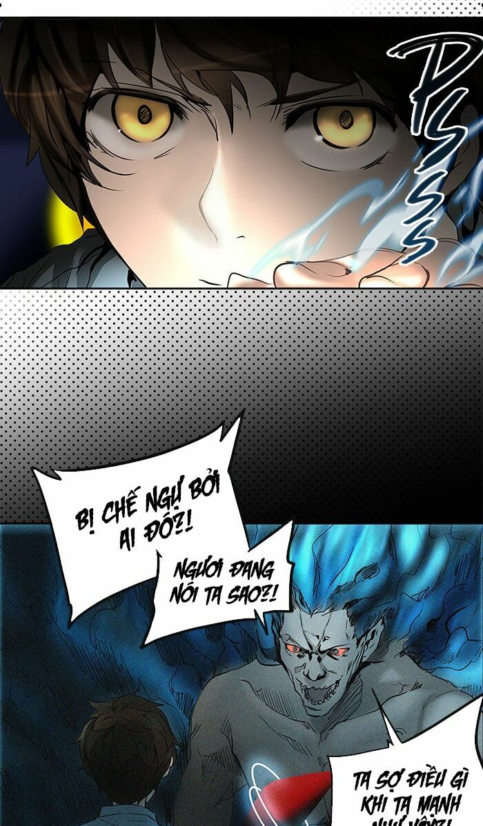 Tòa Tháp Bí Ẩn 2: Chapter 178