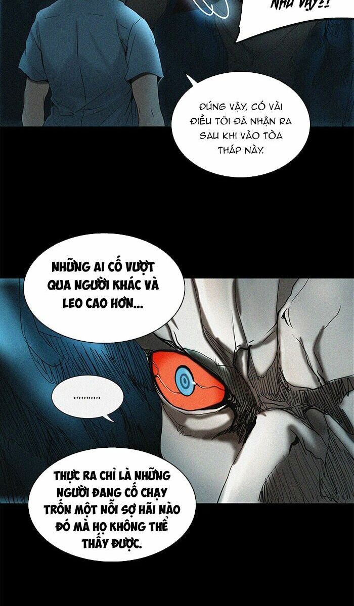 Tòa Tháp Bí Ẩn 2: Chapter 178