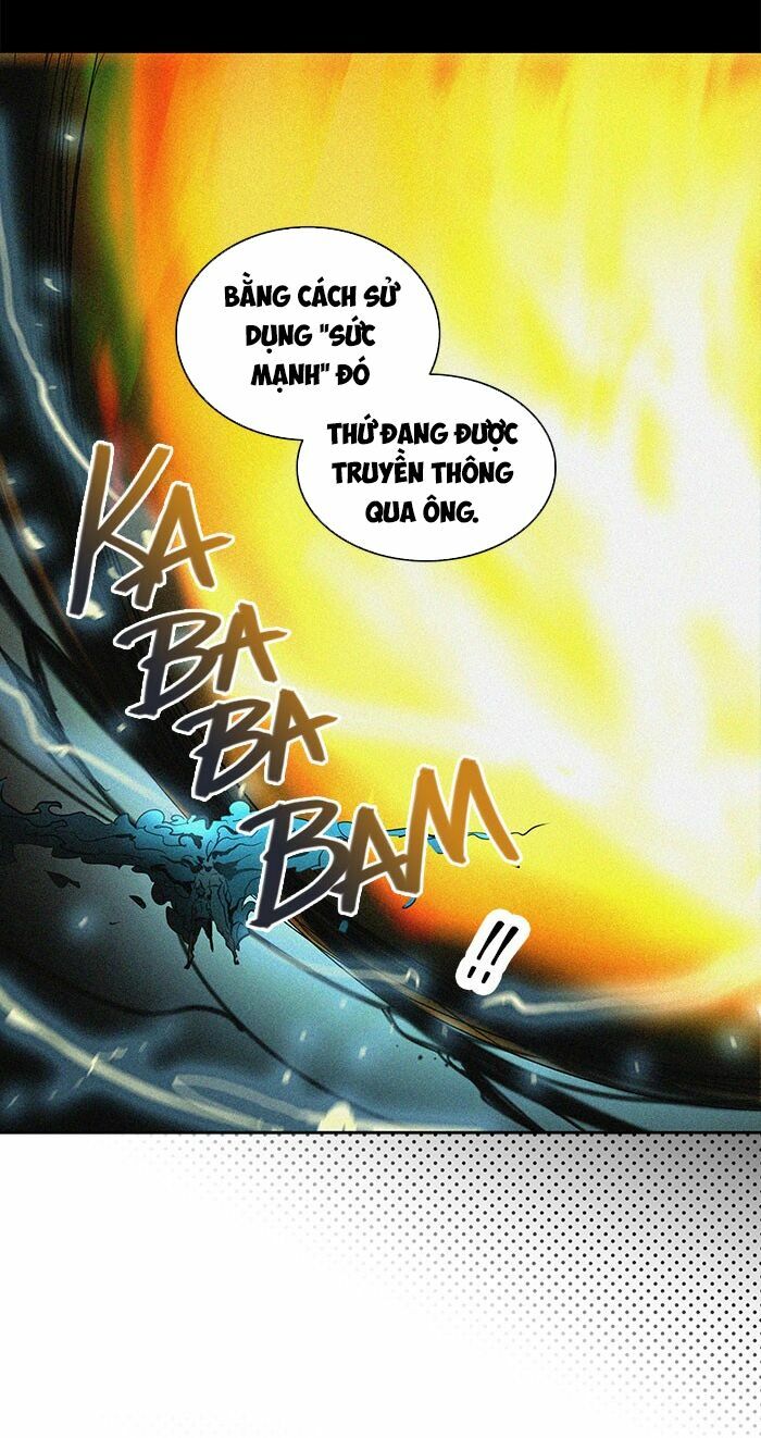 Tòa Tháp Bí Ẩn 2: Chapter 178