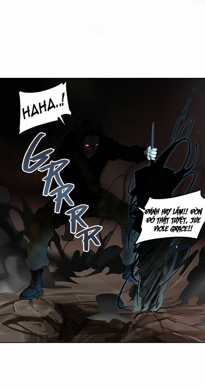 Tòa Tháp Bí Ẩn 2: Chapter 178