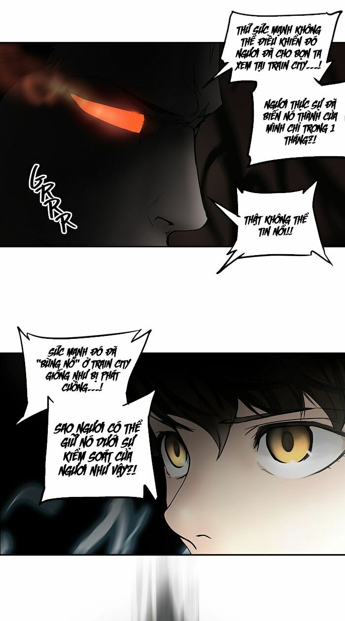 Tòa Tháp Bí Ẩn 2: Chapter 178