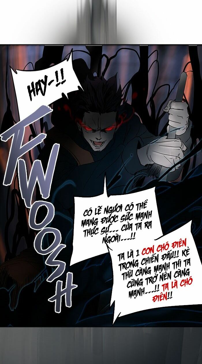 Tòa Tháp Bí Ẩn 2: Chapter 178