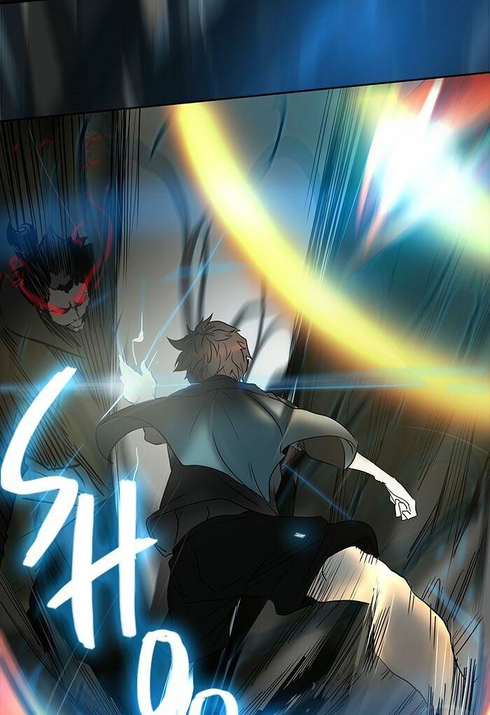 Tòa Tháp Bí Ẩn 2: Chapter 178