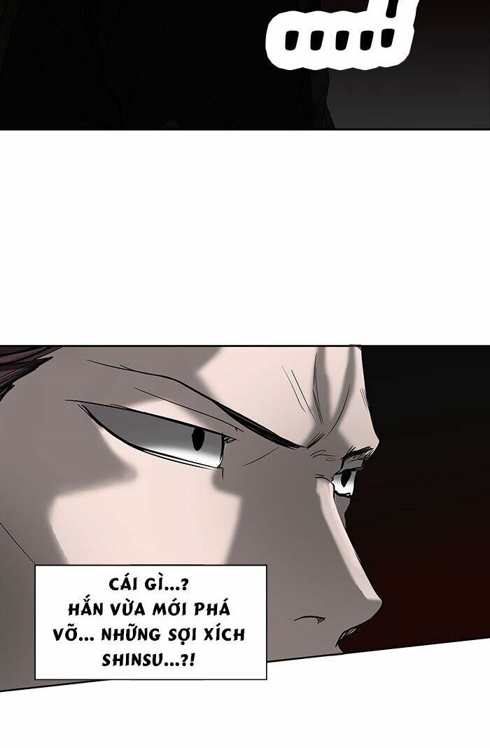 Tòa Tháp Bí Ẩn 2: Chapter 178
